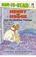 Henry and Mudge and the Bedtime Thumps