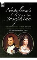 Napoleon's Letters to Josephine