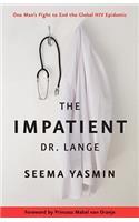 The Impatient Dr. Lange