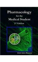 Pharmacology for the Medical Student