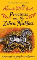 Precious and the Zebra Necklace