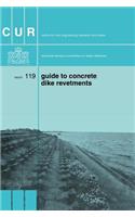 Guide to Concrete Dyke Revetments