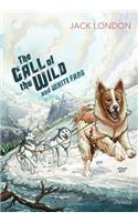 The Call of the Wild and White Fang