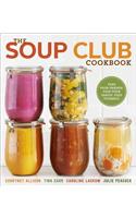 The Soup Club Cookbook