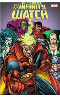 Infinity Watch, Volume 2