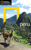 National Geographic Traveler: Peru, 2nd Edition