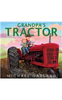 Grandpa's Tractor