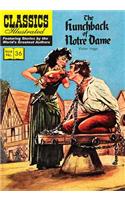 Hunchback of Notre Dame: Classics Illustrated