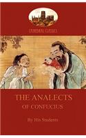 The Analects of Confucius (Aziloth Books)