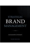 Strategic Brand Management, 3rd Edition