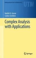 Complex Analysis with Applications