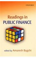 Readings in Public Finance