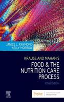 Krause and Mahan's Food & the Nutrition Care Process