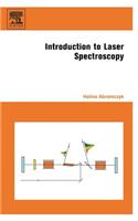 Introduction to Laser Spectroscopy