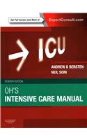 Oh's Intensive Care Manual