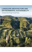 Landscape Architecture and Environmental Sustainability