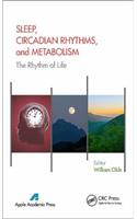 Sleep, Circadian Rhythms, and Metabolism