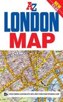 London Map