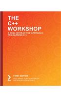 The C++ Workshop