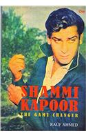 Shammi Kapoor:The Game Changer