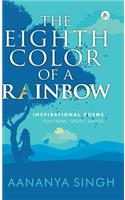 The Eighth Color Of a Rainbow