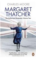 Margaret Thatcher