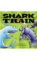 Shark vs. Train