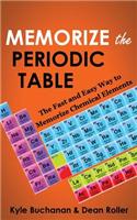 Memorize the Periodic Table