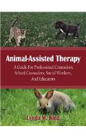 Animal-Assisted Therapy