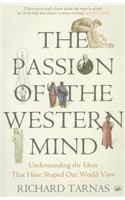 Passion Of The Western Mind