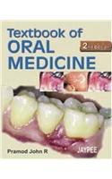 Textbook of Oral Medicine