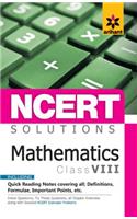 NCERT Solutions Maths 8th