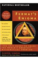 Fermat's Enigma