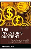 The Investor's Quotient