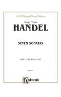 Seven Sonatas