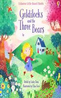 Goldilocks and the Three Bears