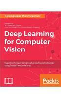 Deep Learning for Computer Vision