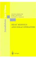 Heat Kernels and Dirac Operators