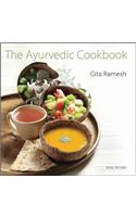 Ayurvedic Cookbook