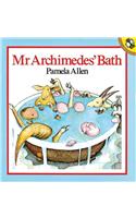 Mr Archimedes' Bath