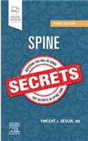 Spine Secrets