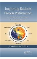 Improving Business Process Performance