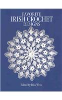 Favorite Irish Crochet Designs