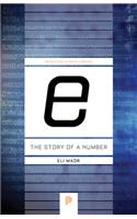 e: The Story of a Number Paperback â€“ 1 May 2019