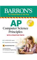 AP Computer Science Principles