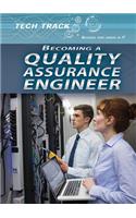 Becoming a Quality Assurance Engineer