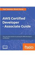 AWS Certified Developer - Associate Guide