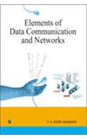 Elements of Data Communication and Networks