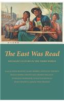 The East Was Read