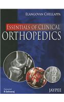 Essentials of Clinical Orthopedics